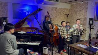 E-Dear Sunday Jam Session 『Tenor Madness』