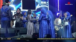 New Monata 2025 Terbaru Madura Blega // Milikku - Deviana Safara // Bu Nami Family
