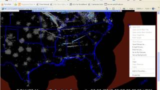 PADUCAH, KY RADAR EVENT 3-28-2013
