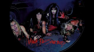 W.A.S.P. - The Torture never stops 😈🔪 (1984) / 4k / Ultra HD / Remaster 2018 / Blackie Lawless