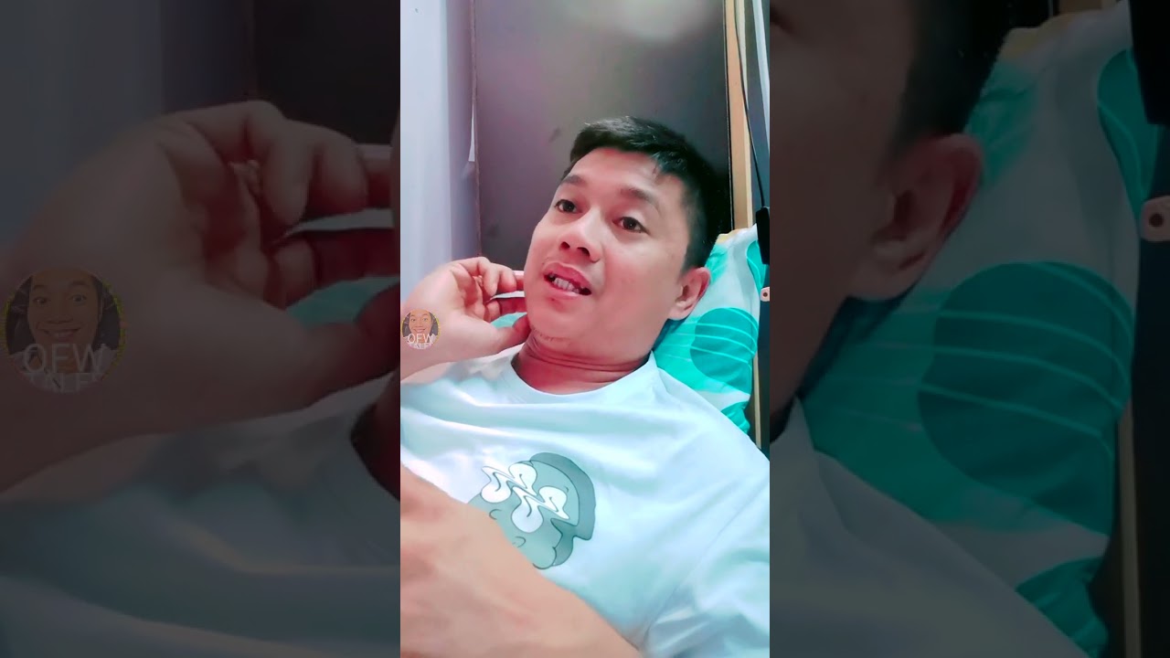 MAGKANO DAW BA ANG KAYLANGANG POCKET MONEY PAGDATING SA SAUDI?