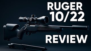 Ruger 10/22 Complete Breakdown — Accuracy, Power & Real Performance