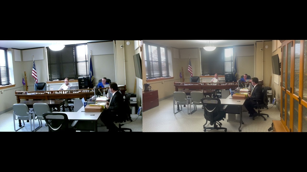 Dr  Justin Being Removed From Agenda