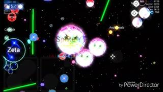 NEBULOUS // HUGE LINE SPLIT // AWESOME POPSPLITS // EPIC 90 DEGREE POPSPLIT\\