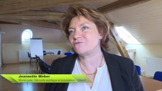 Info - Evam Fermeture Des Abris Pc