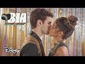 Historia Bia y Manuel 11| #DisneyBia | PRIMER BESO BINUEL