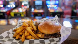 Remi s Arcade Bistro in Bartlesville