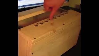 Useless box but angry