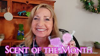 April SOTM: Cold and Warm Review