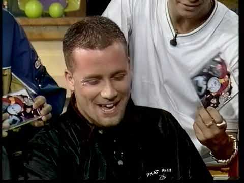 Five - Interview \u0026 'Got The Feelin' (This Morning, 01/06/1998)