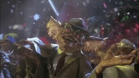 Gremlins 2 