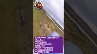 IAR AVIATION & ROBOTICSBulk Supplier of UAVs | Advanced Drone Solutions | Field UAV Lab Setup