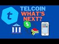 Telcoin Golden Opportunity!