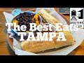 What to Eat in Tampa, Florida