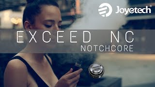 Huge Clouds With Joyetech Exceed Nc Kit