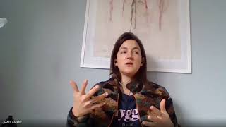 How to have conversations around taboo topics