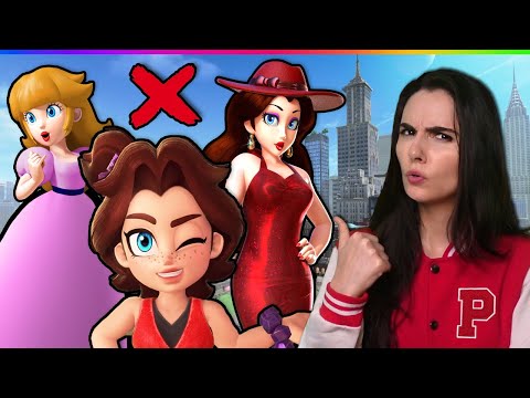 Young Pauline Is NOT Who You Think...
