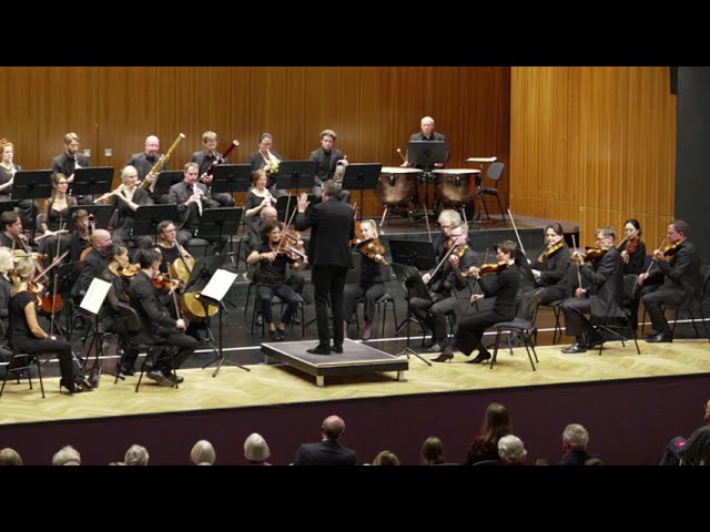 Beethoven Sinfonie Nr. 7 - Satz I