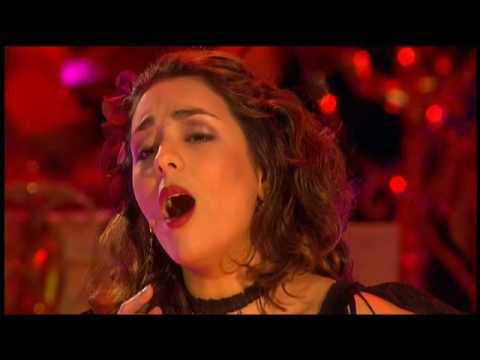 André Rieu : Meine Lippen, sie küssen so heiss, with Carmen Monarcha André Rieu : Meine Lippen, sie küssen so heiss, with Carmen Monarcha