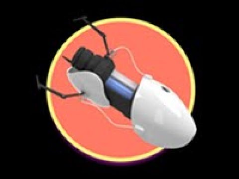 Portal Gun in ROBLOX (Portal Gun Testing) - YouTube