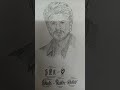 S.R.K sketch 🔥🔥