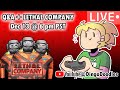 LIVE Q&A while we play LETHAL C