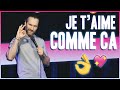 Je t'aime comme ça👌- Seb Mellia image