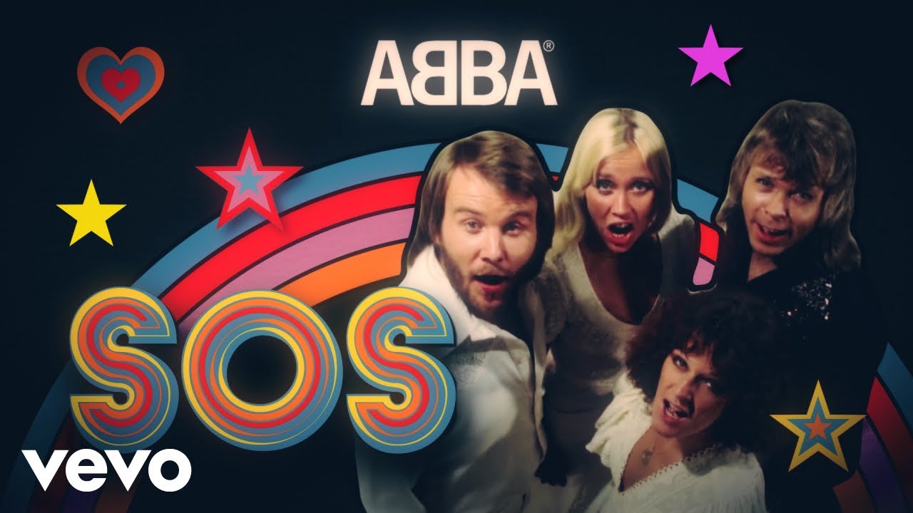 Абба сос. ABBA SOS фото. ABBA SOS 1975. ABBA обложки альбомов SOS. 0782 ABBA-S.O.S..
