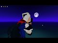 Patting Rodamrix Crimson be like; | Roblox