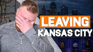 Video: Why Are So Many People Leaving Kansas City Northland | Real Estate Market Analysis