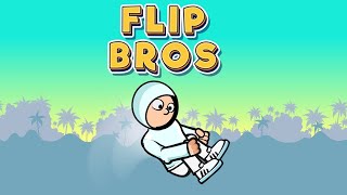 Flip Bros Walkthrough screenshot 1