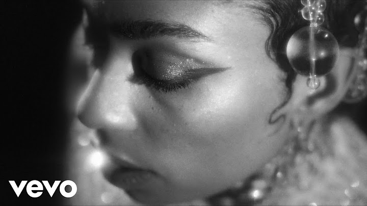 Celeste - I Can See The Change (Official Video)