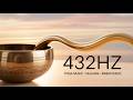 Your Chakras Need This: 3 Hours of 432Hz Healing Frequencies