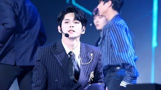 MINI DVD '켜줘' 옹성우 편집영상