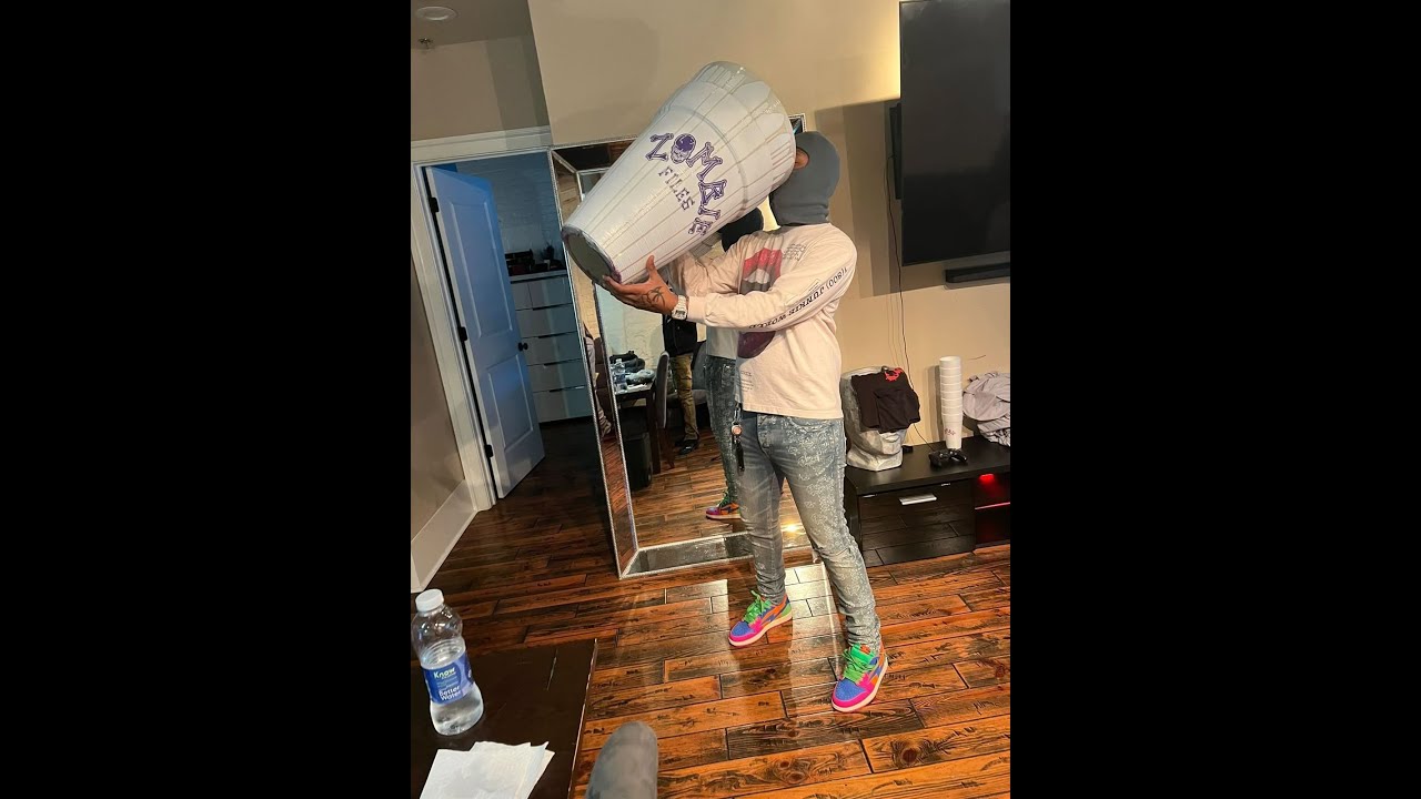 [FREE] Pot - Trap Beat | Detroit Type Beat - 2025