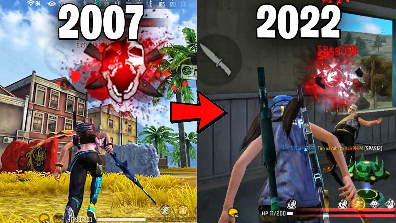 TESTEI O HUD DO MELHOR INSTAPLAYER QUE JÁ EXISTIU! (Inacreditável) 😯🔥