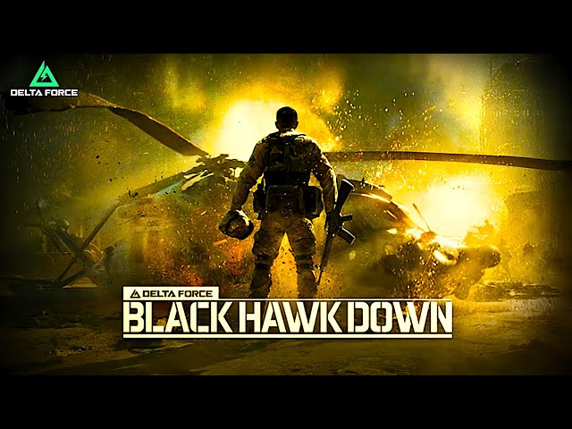 Delta Force Black Hawk Down【新品未開封・PS2北米版 Delta Force Black Hawk Down - PlayStation 2: PlayStation 2
