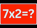 Multiplication Quiz for Kidz ✖️🎯 | Times Table Challenge