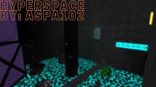 FE2 Community Maps | Hyperspace [Easy Crazy]