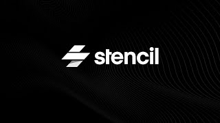 Stencil Team Office Hours