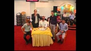 Balabey,Gulaga,Perviz Bulbule,Vuqar.moskva 08.06.2012-2Ci Djboss666