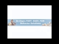 Dr. Dog's behavior solutions - stop dog behavior problems like barking,
chewing, aggression, biting, fighting[review][scam][best product][how
to]