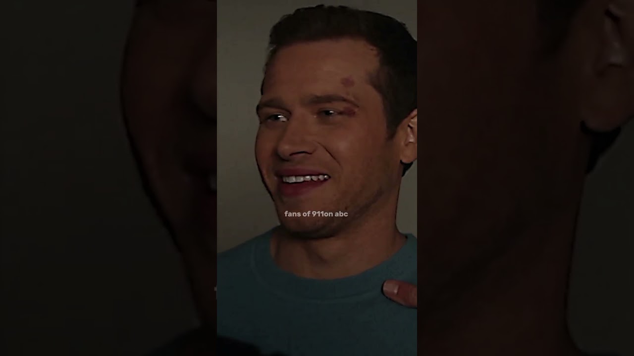 We waitied 4 seasons for this😭    