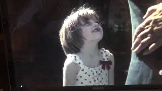 India Eisley At Her Best!