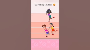 Is cheating allowed? 🤣