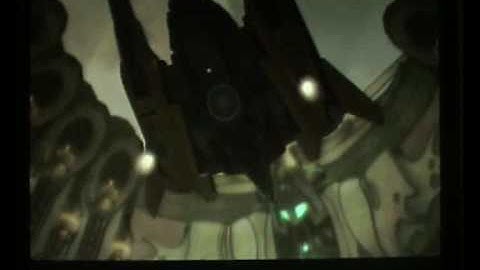 Metroid Prime 3 Corruption 100% Walkthrough Part 52