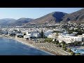 Top10 Recommended Hotels in Hersonissos, Greece