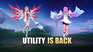 Information Why Utility Roam Is Back Update