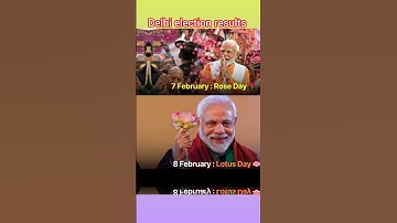 Delhi election results #ntpc #upsc #ias #ssc #ssccgl #sscchsl #sscmts #civilserviceexam #rrb #rrbgro