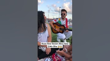Thumbnail of Kızın Sesi Sezen Aksu Sesine Benziyor 😱🤗 #keşfet #turkish #müzik #global #arabic #keşfetteyiz